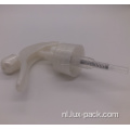 PP -materiaal Trigger Sprayer pomp verschillende specificaties